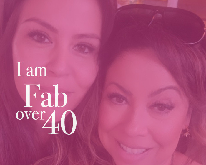 Brenda Lomeli FabOver40