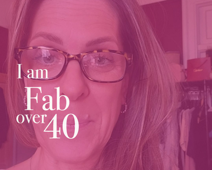 Carrie Dougherty FabOver40