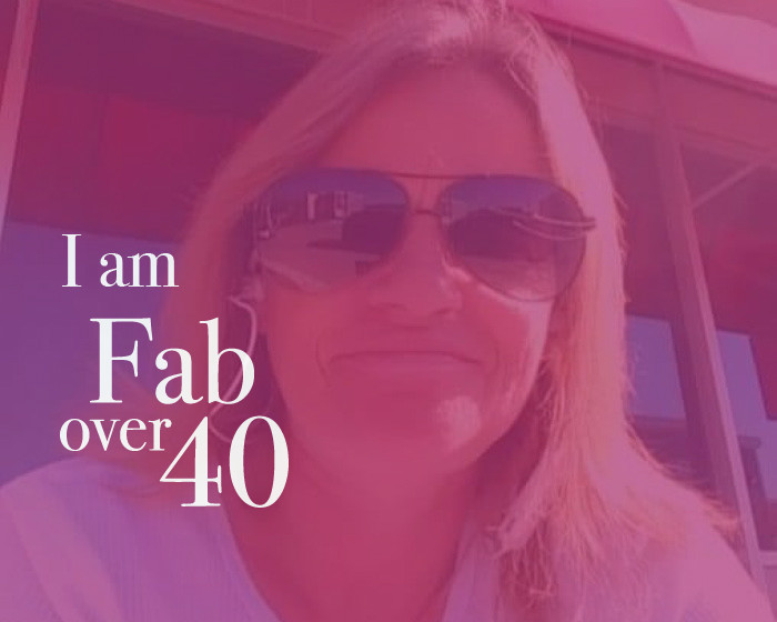 Stephanie .means | FabOver40