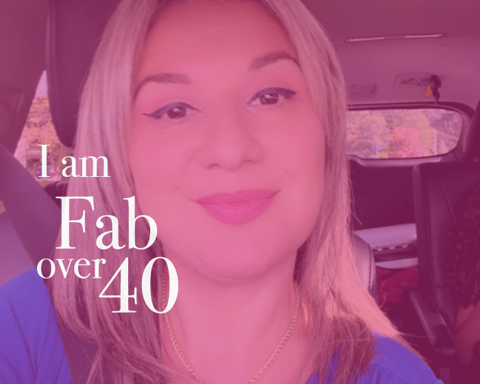 Veronica Sanchez | FabOver40