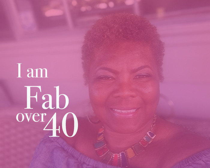 Lillie Williams | FabOver40