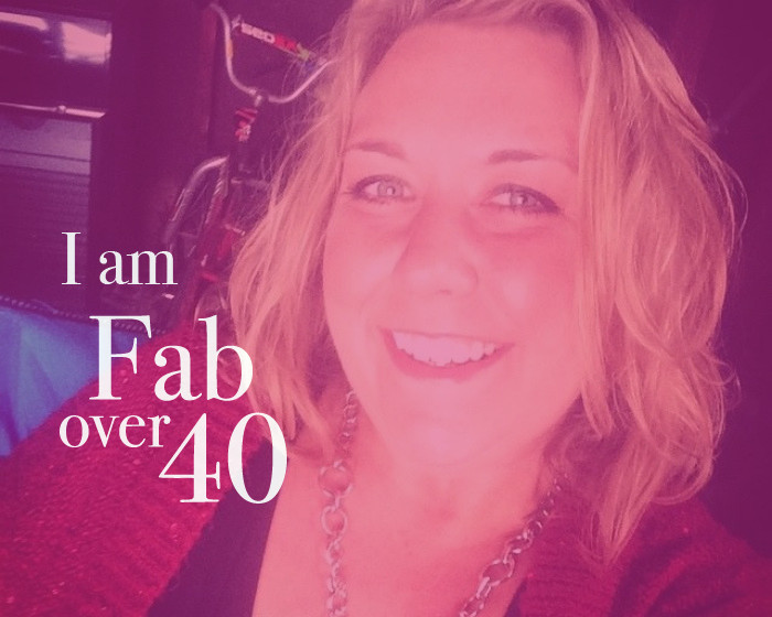 Cindy Schmidt | FabOver40