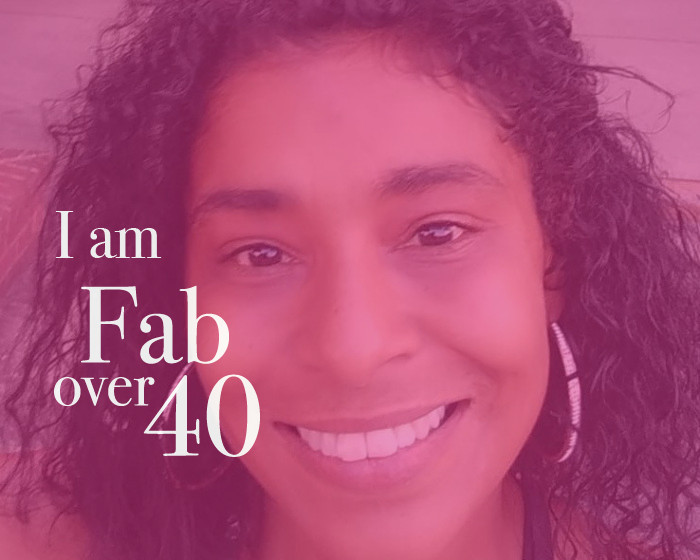 Susan Bowen FabOver40