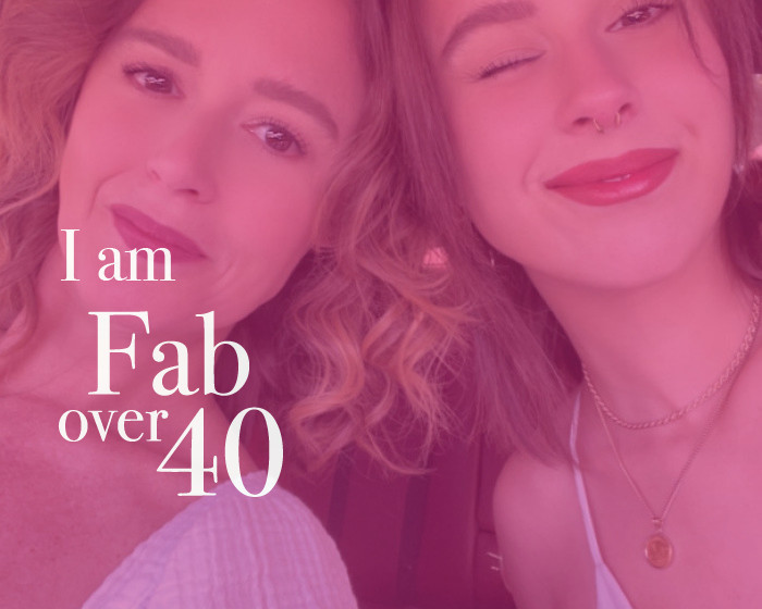 Ashley Armstrong FabOver40