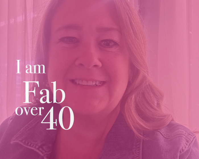 Michelle Treadway | FabOver40