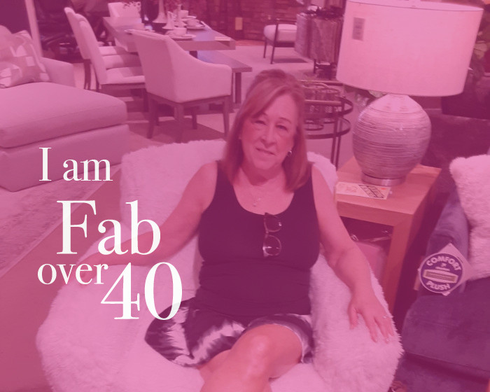 Lynelle Newcomb | FabOver40