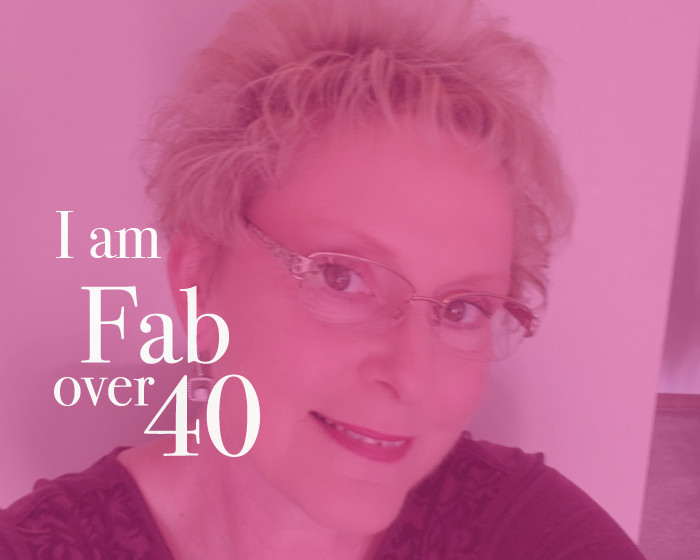 Judy Hobbs | FabOver40