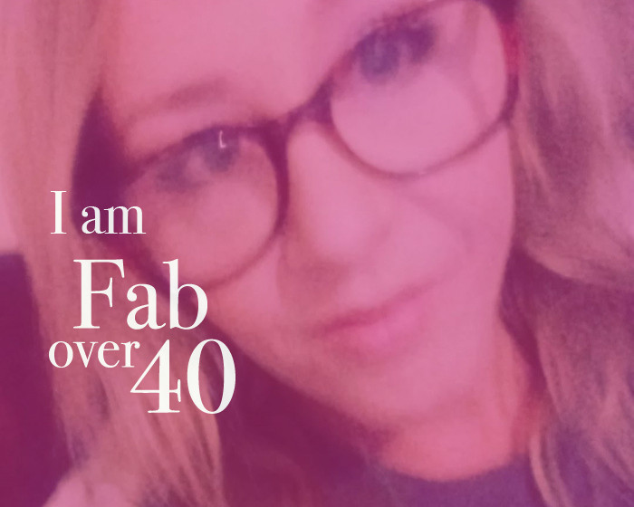 Shannon Fletcher | FabOver40
