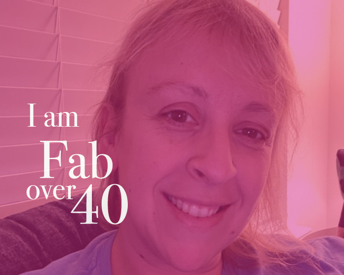 Kimberly Cullen | FabOver40