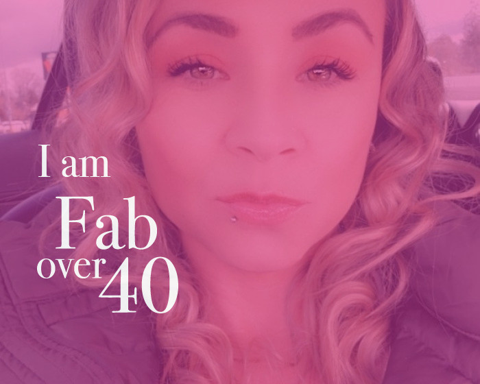 Jennifer Singleton | FabOver40