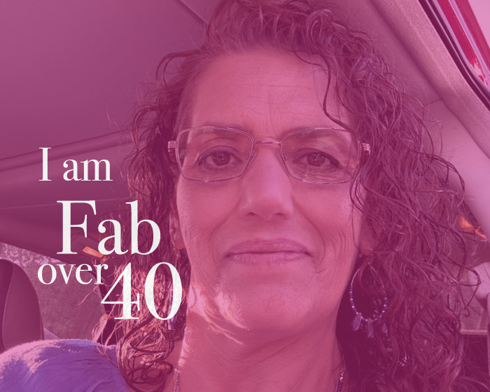 Denise Stephens FabOver40