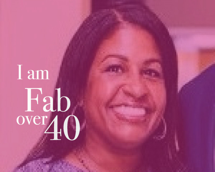 Soroya Campbell FabOver40