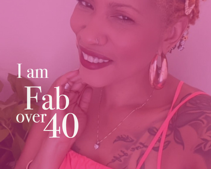  Weems | FabOver40