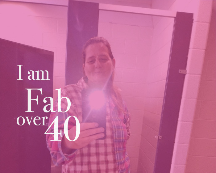 Brandy Johnson FabOver40