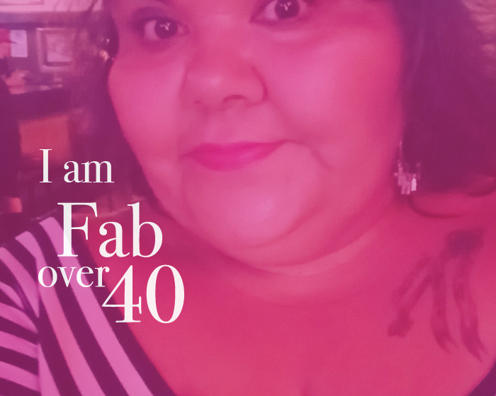 Yvette Valenzuela | FabOver40