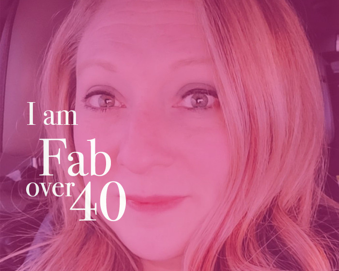 Jennifer Penrod | FabOver40