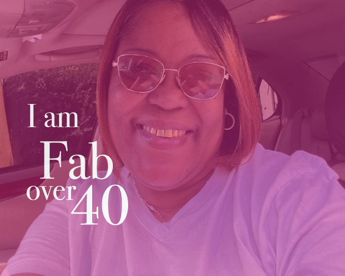 Pamela FabOver40