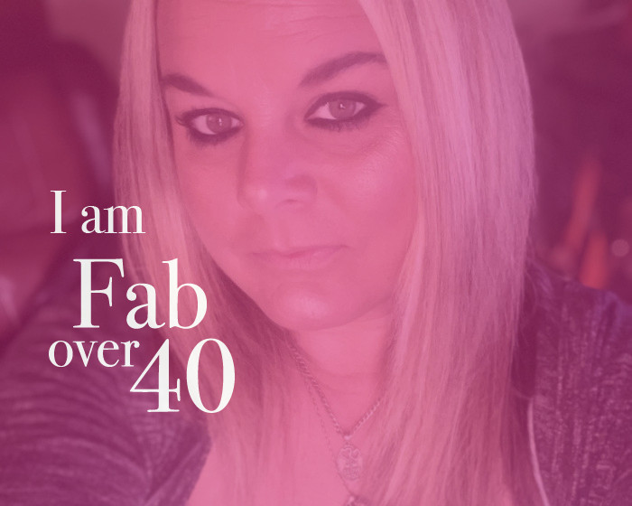 Brandy Evans | FabOver40