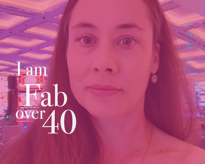 Tracy Ferrier | FabOver40