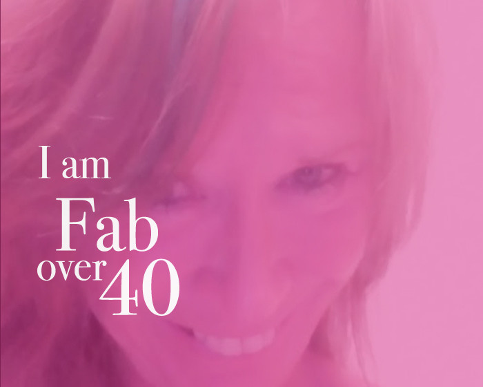 Laurie Riddle | FabOver40