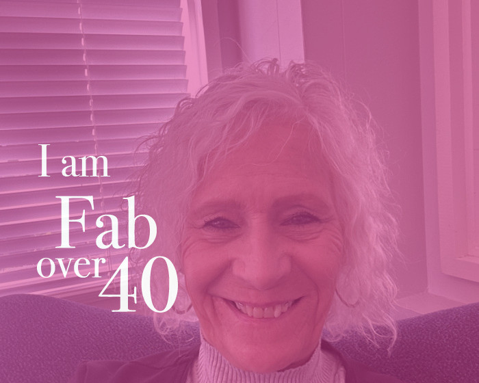 Diana Perkins FabOver40
