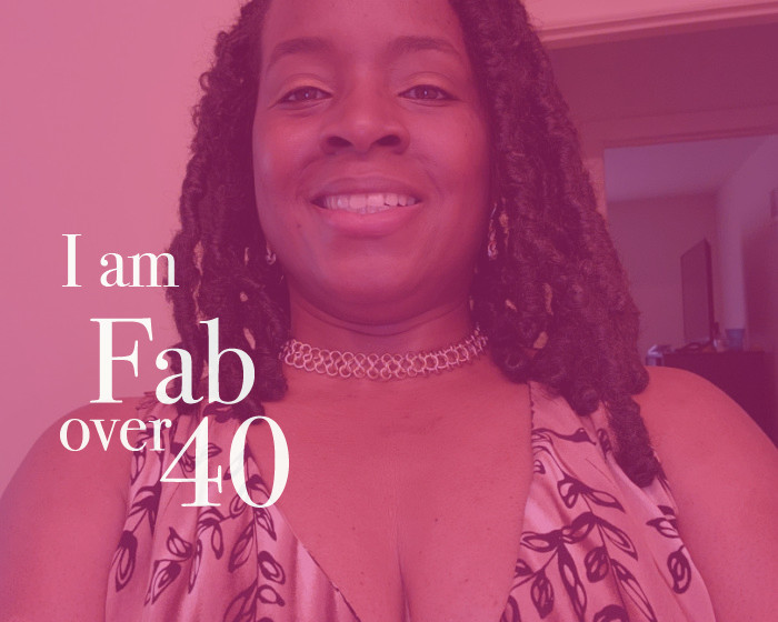 Natasha Johnson | FabOver40