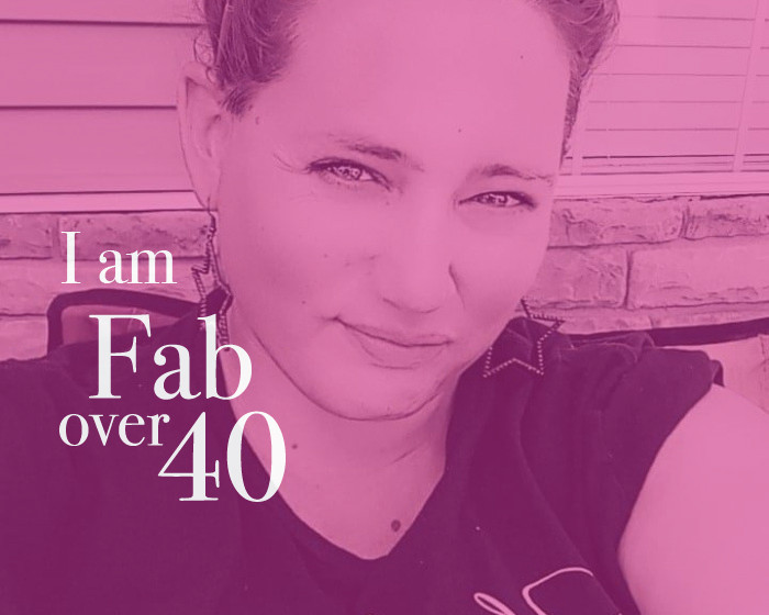 Selina Ann Thomas | FabOver40