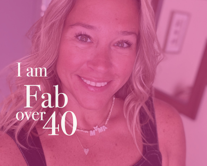 Lindsey Hines FabOver40