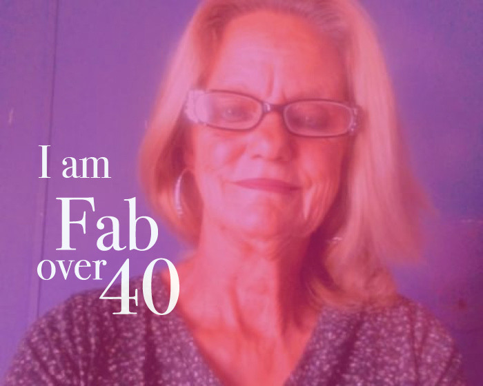 Deborah Edenfield | FabOver40