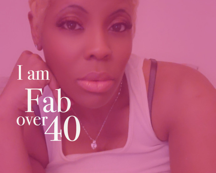 Erica Lewis | FabOver40