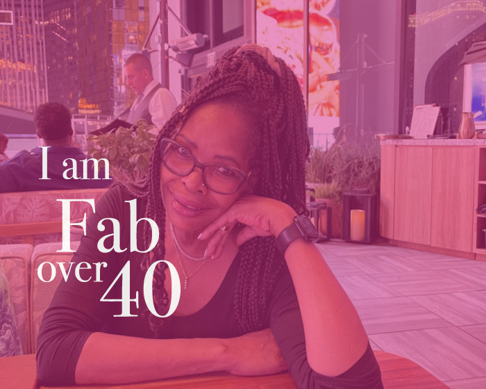 Phyllis Willoughby | FabOver40