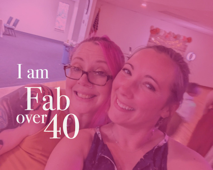 Miranda Murphy FabOver40