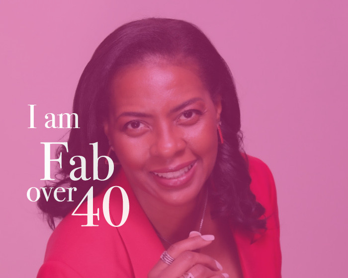 Angela Wade | FabOver40