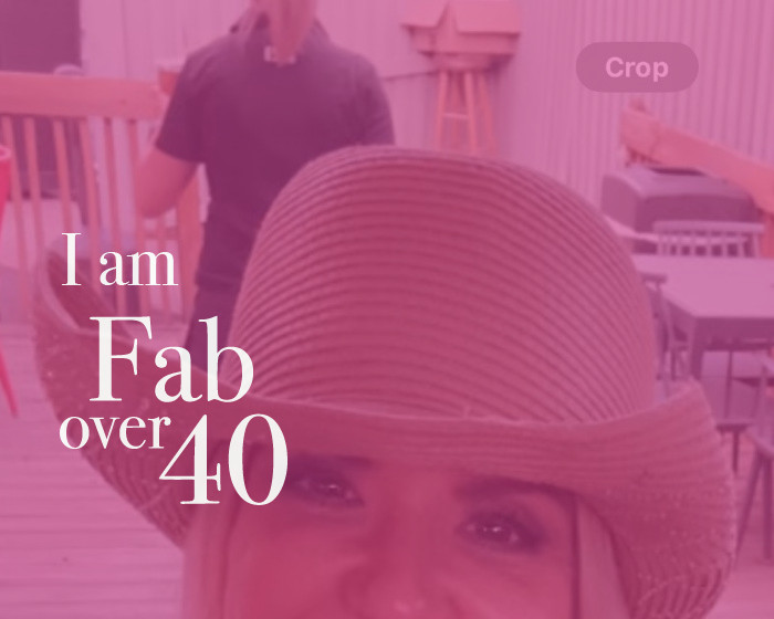 Heather Bryant FabOver40