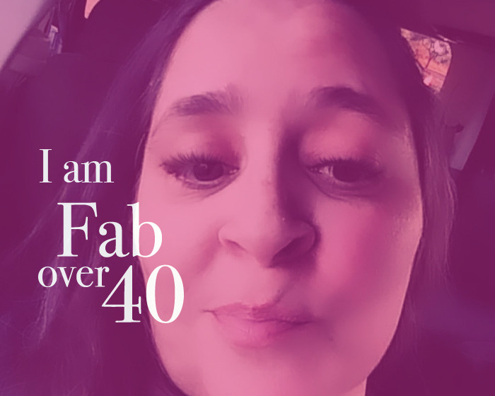 Dawn Cornell FabOver40