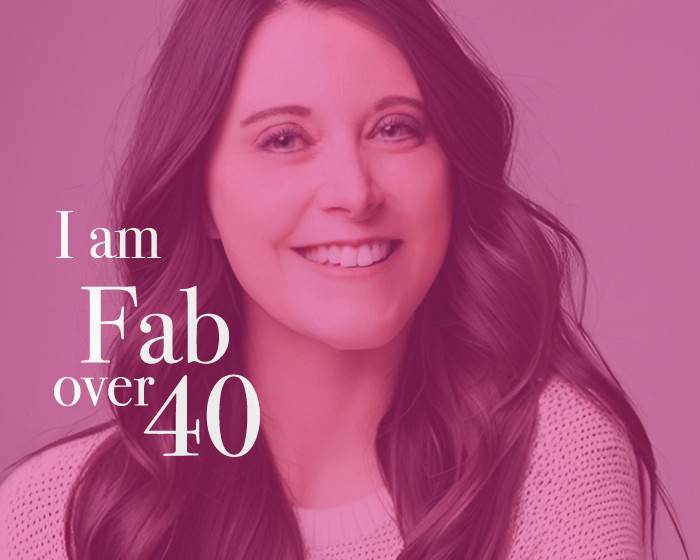 Marielle Kokos | FabOver40