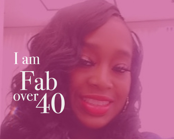 Kimberly Christian | FabOver40