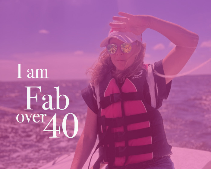 Kelsey Marks FabOver40