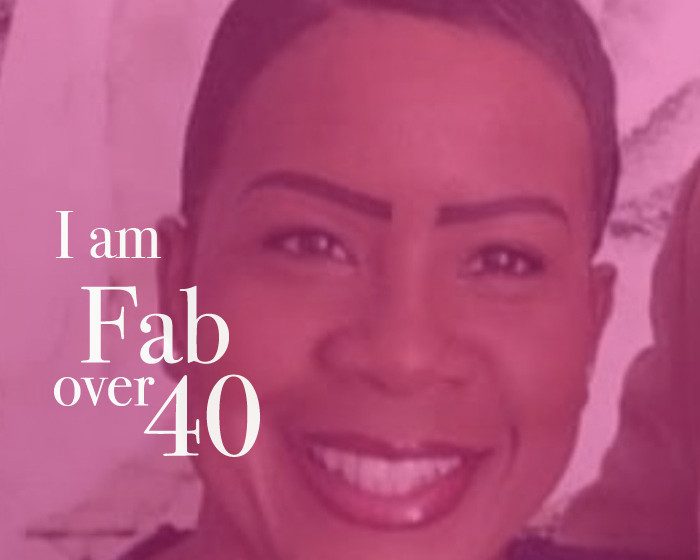Cindy Reed | FabOver40
