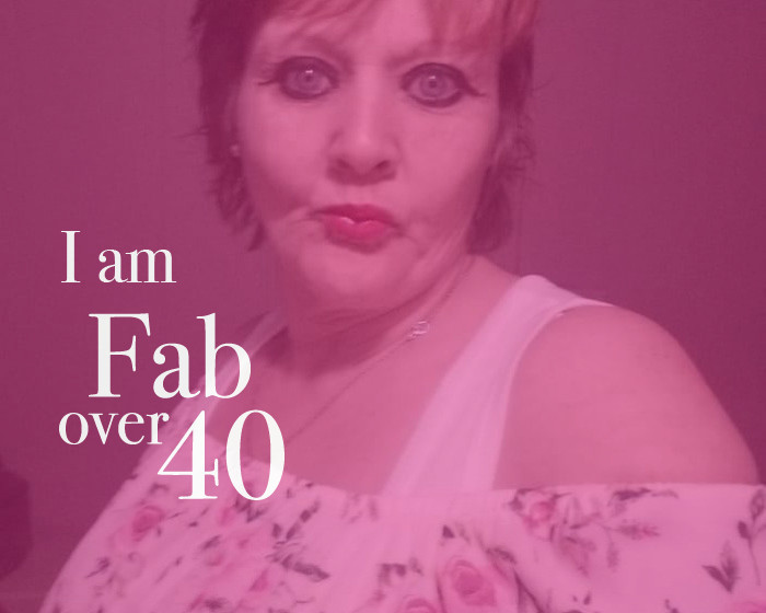 Susan Lockwood | FabOver40