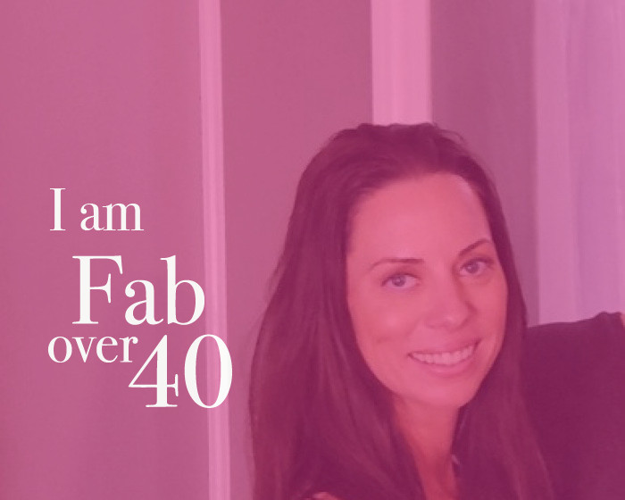 TARA Johnson FabOver40