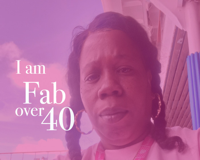 Dixon Latanya | FabOver40