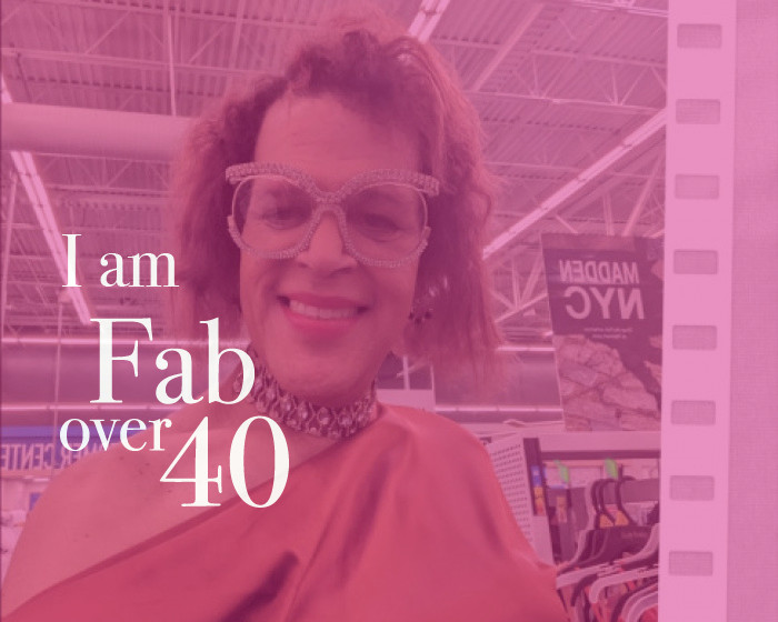 Tamara Rivera FabOver40