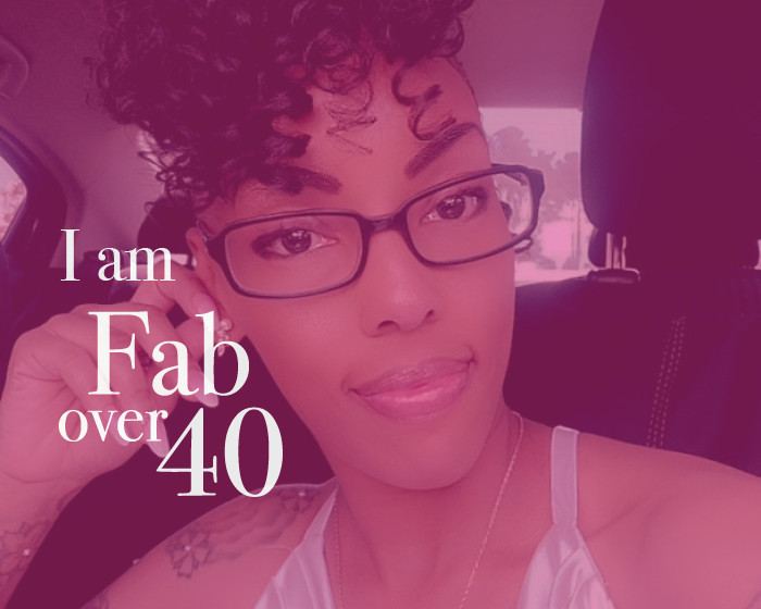 Tiffany Stanley | FabOver40