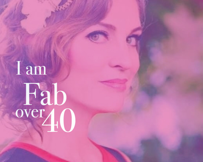 CATHERINE MCCORMACK FabOver40