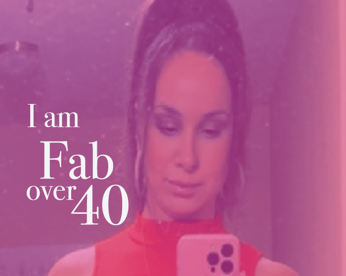 Katie Owens FabOver40