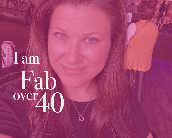 Susan Dittmar | FabOver40