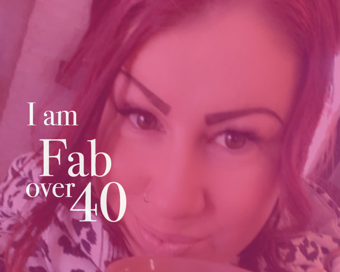 Jamie Decker FabOver40