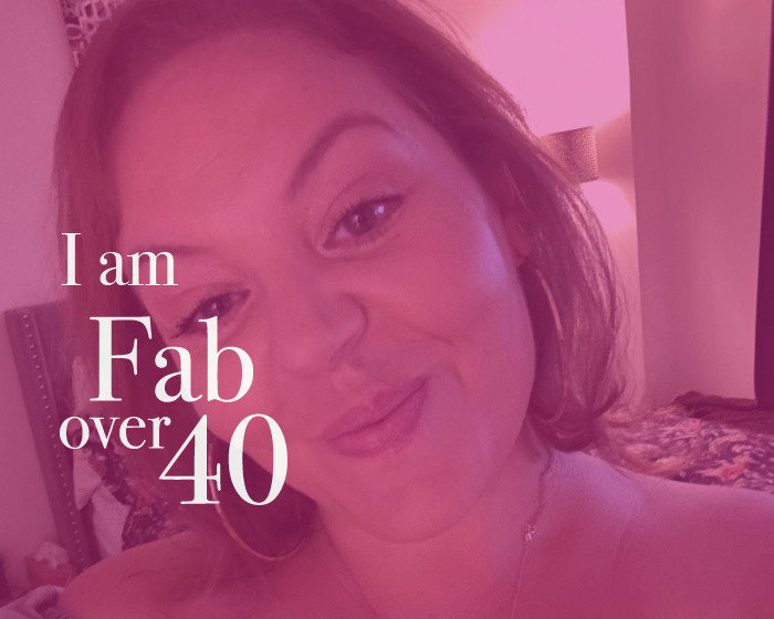 Natalie Bell | FabOver40