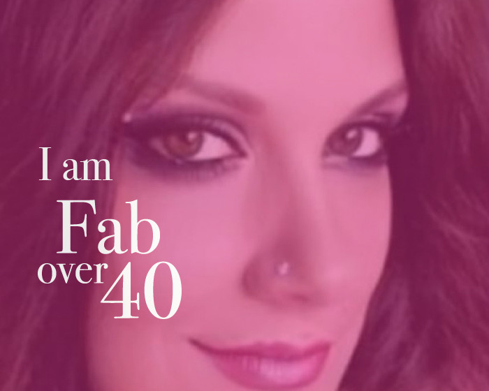 Cynthia Hargrave FabOver40